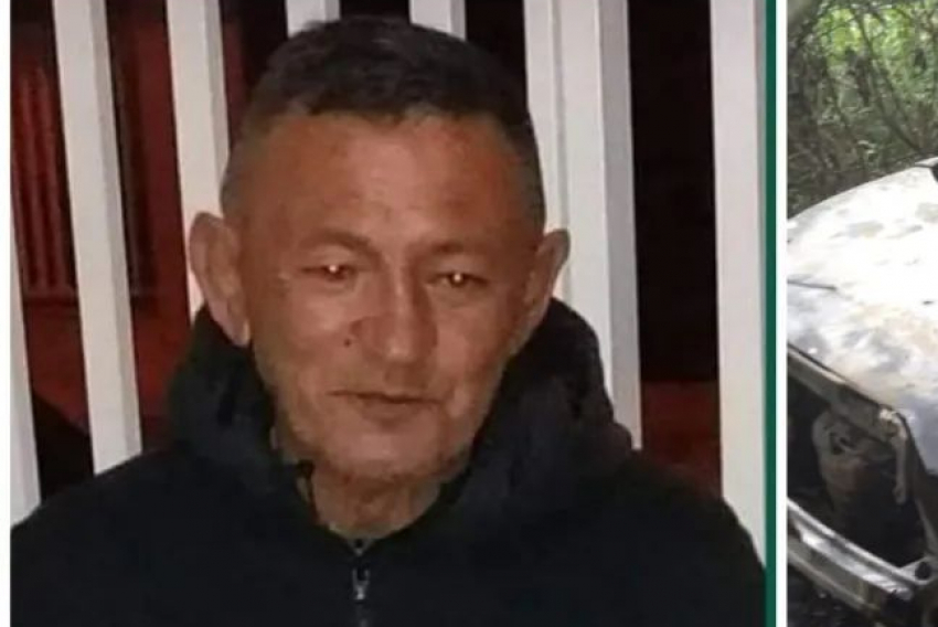 Informações podem ser dadas pelo telefone do Disque-Denúncia, que é o 181