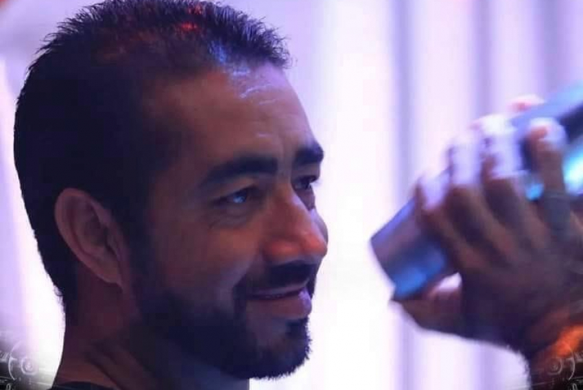 Edgar Alexandre se destaca entre os barteder’s mais talentosos de Franca, com sua Carpe Diem