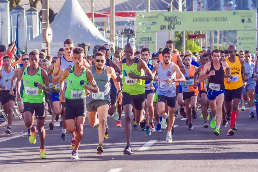 ITE participa com destaque da 3ª ABDA Urban Run - Notícias e