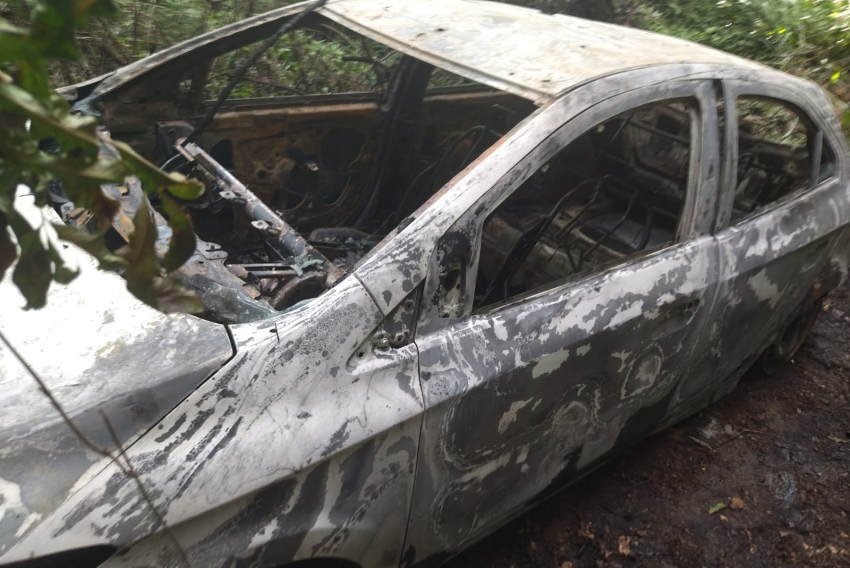 Motorista de aplicativo desaparecido tem carro encontrado em Caçapava