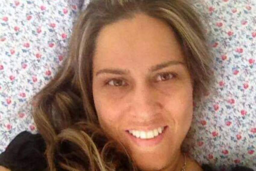 Mara Morato Stegani, de 49 anos: morte precoce