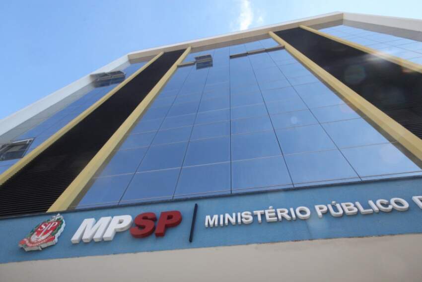Ministério Público (MP) de Bauru
