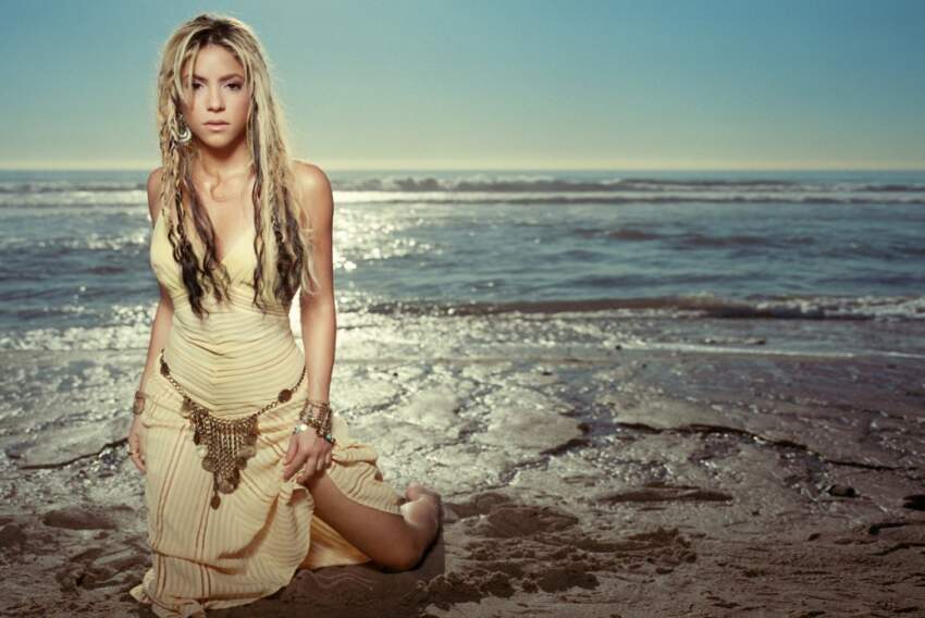 As 'alfinetadas' de Shakira contra o ex-marido Piqué; sucesso absoluto