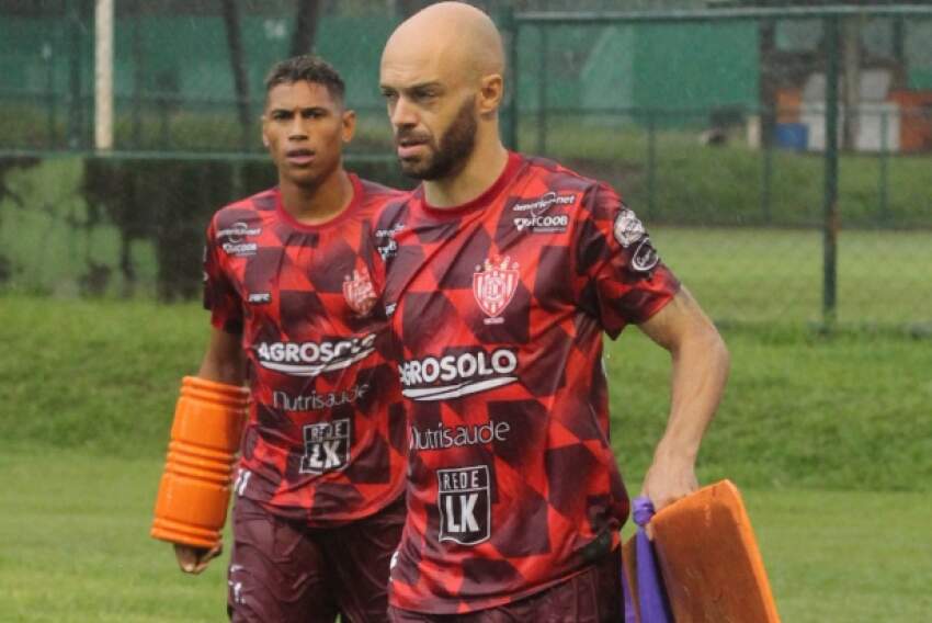 PAULISTA A2: Dupla de Rio Claro vence primeira