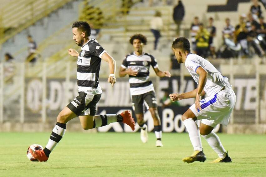 Torcida da Ponte Preta esgota ingressos para final da Série A2 do