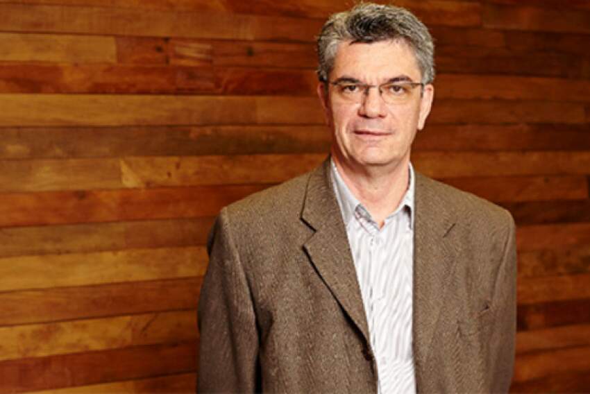 Marcelo Rech, presidente da ANJ (Associação Nacional de Jornais)