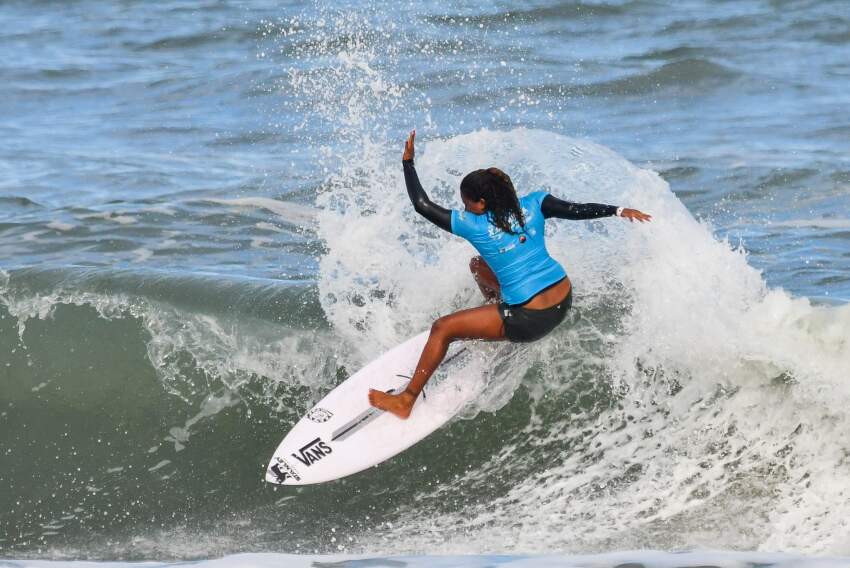 Surfe no Brasil tem R$7 bilhões de movimentação financeira ao ano
