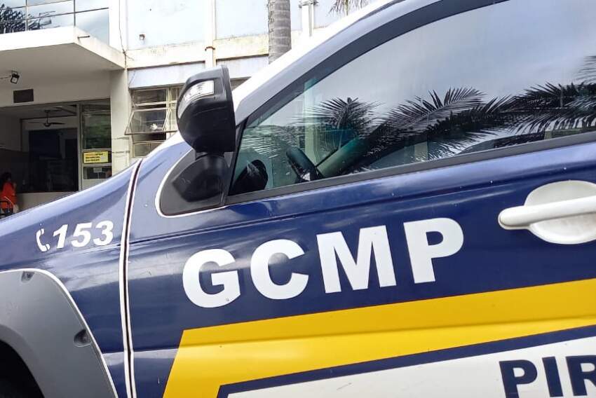 Guarda Civil sabia do mandado de prisão contra o indivíduo preso na Portelinha
