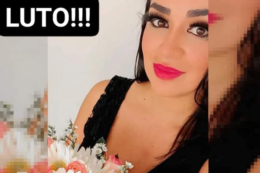 Mulher morre após ter atingida por carro em alta velocidade 