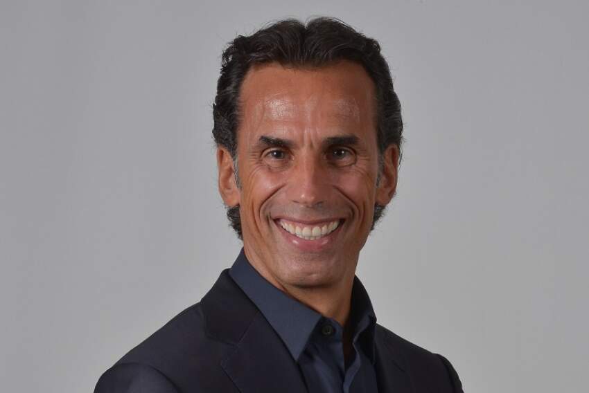 Marcelo Yunes é vice-presidente de Negócios Inovadores do Secovi-SP 