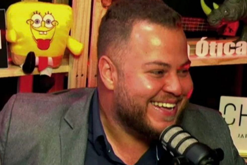 João Rinoceronte, com sua Rinocer Gastronomia e Imobiliária, apoia o Almoço com as Estrelas 2023