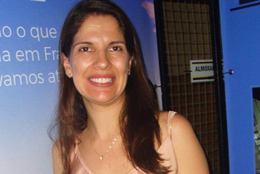 e também médica da família: dra. Isabela Cristina Canavez