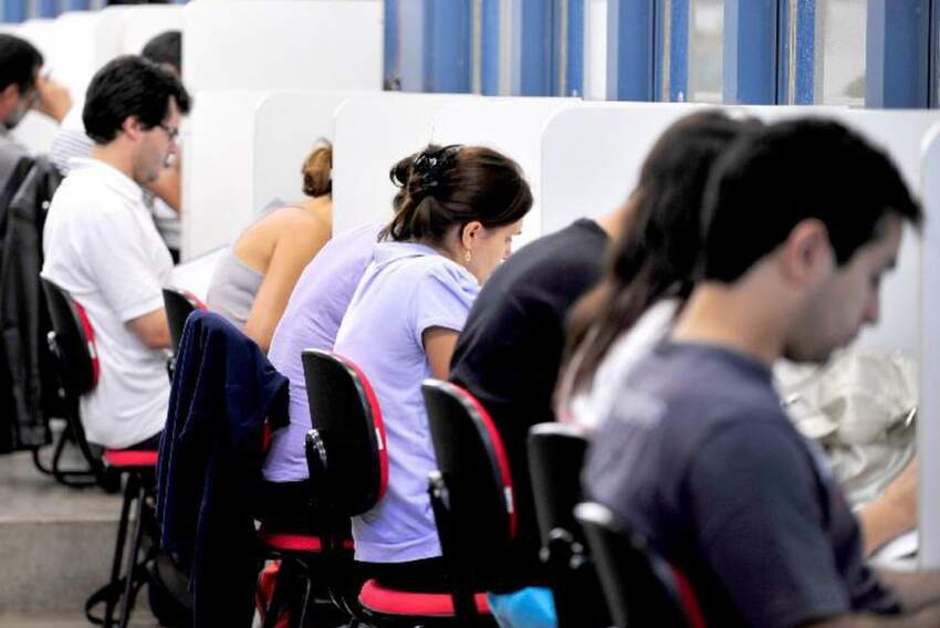 Serão 1.317 candidatos francanos que farão a prova objetiva nos concursos públicos 08 e 09 em Franca
