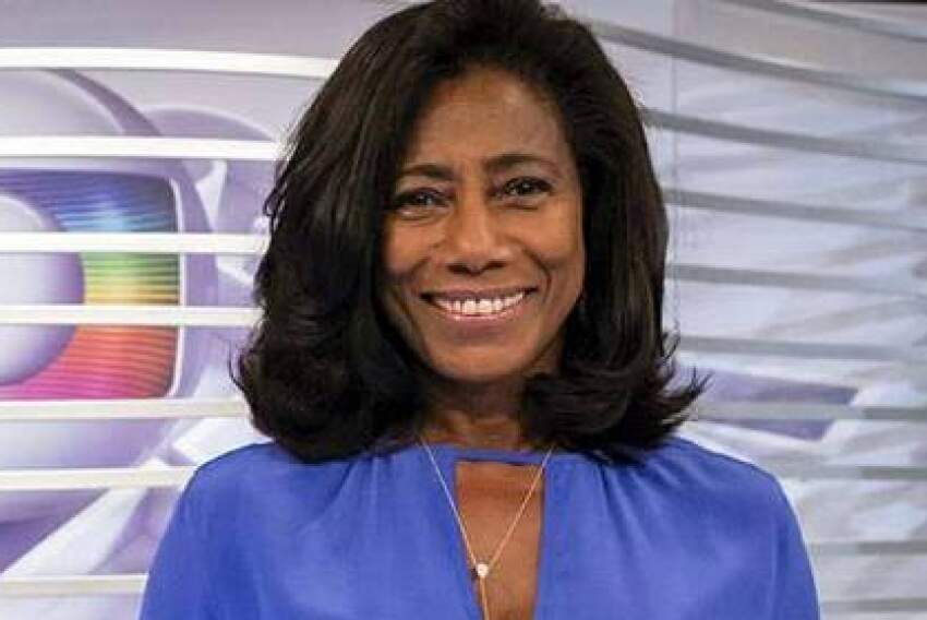 Morre a jornalista e apresentadora Glória Maria, aos 73 anos