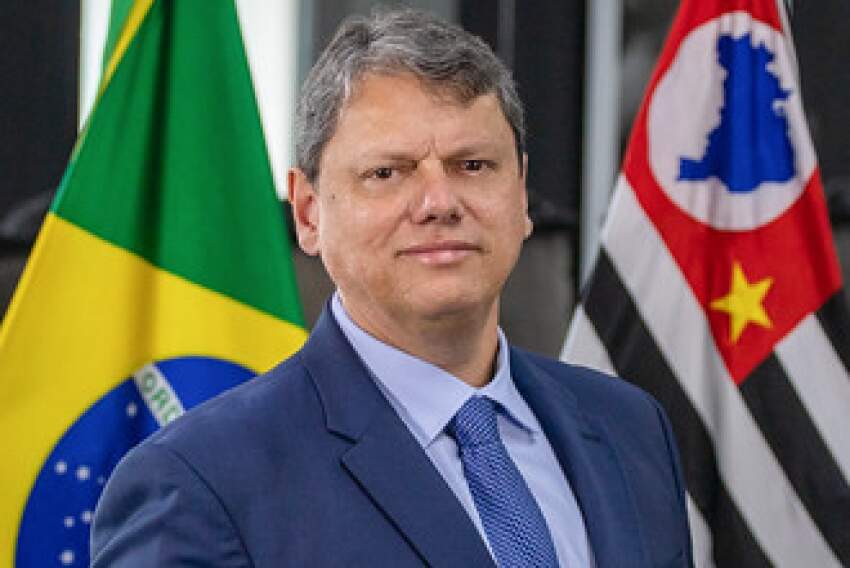 Governo Tarcísio de Freitas estuda enviar à Assembleia Legislativa uma série de medidas para mudar a administração do estado, após 30 anos de gestões do PSDB