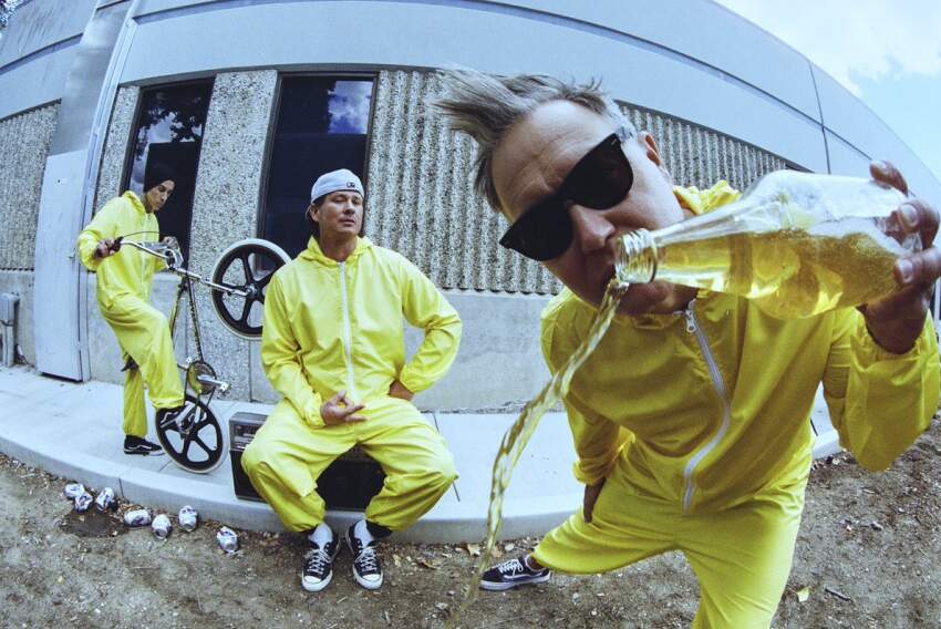 Só comprou pelo Blink-182? Veja como pedir reembolso do Lollapalooza