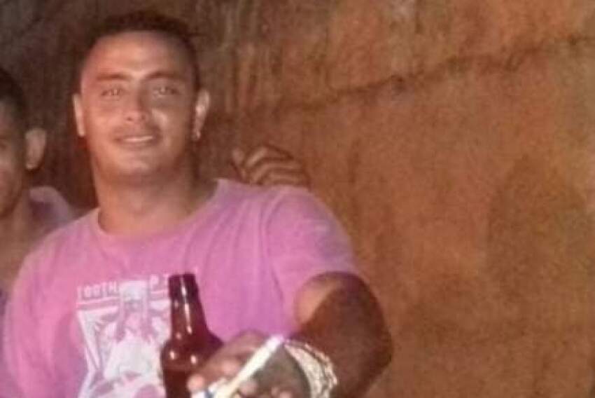 Adriano Ferreira, conhecido como 'Peixeira', foi morto a tiros em casa, no bairro Santa Cruz, em Patrocínio Paulista.
