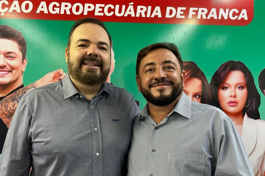 Ronaldo Moka e Rogério Britto prometem movimentar a 52ª edição da Expoagro, em maio próximo