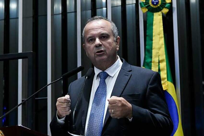 Rogério Marinho disse que Bolsonaro deve se reunir com Costa Neto antes de iniciar os trabalhos