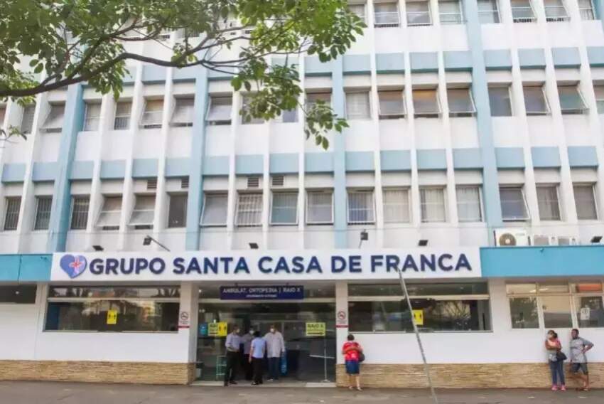 Grupo Santa Casa de Franca alerta população sobre golpe que envolve o nome da instituição