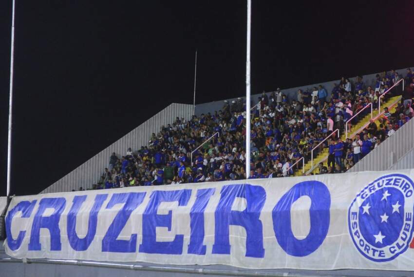 Cruzeiro joga apenas no dia 12 (quarta-feira), pela terceira rodada da Copa do Brasil, contra o Náutico.