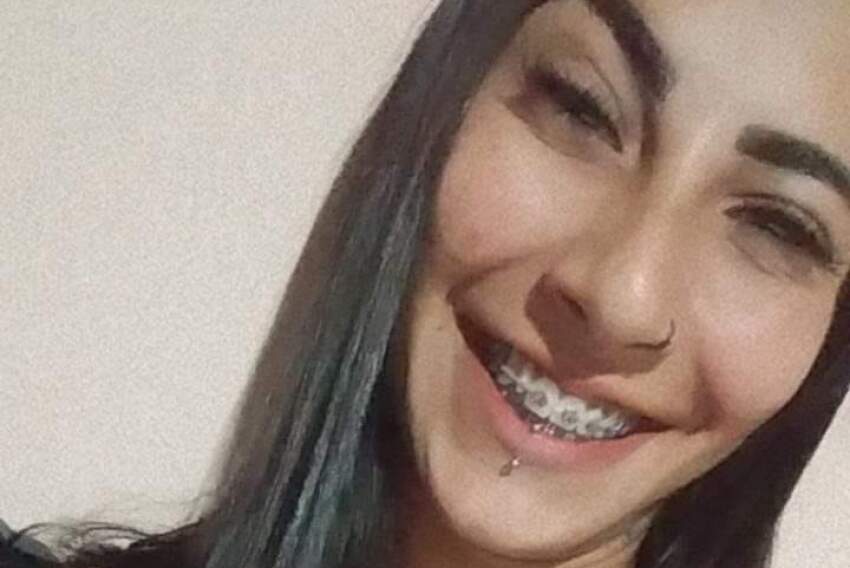 A jovem foi assassinada com 'muita surra e a finalização de um suposto mata-leão', explicou a delegada.