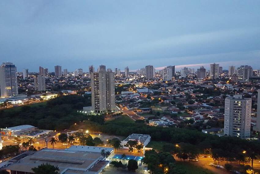 O PIB per capita regional de Araçatuba teve um aumento de 2,5% em relação a 2021.