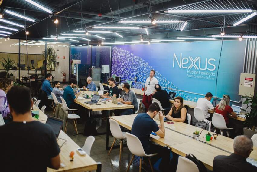 Nexus é o primeiro hub de inovação do Brasil a passar direto para o nível máximo de maturidade do Cerne da Anprotec