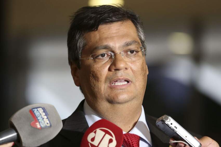 Dino declarou que está 'havendo mau-caratismo' por parte de políticos que estão associando falas críticas do presidente Luiz Inácio Lula da Silva sobre Moro 