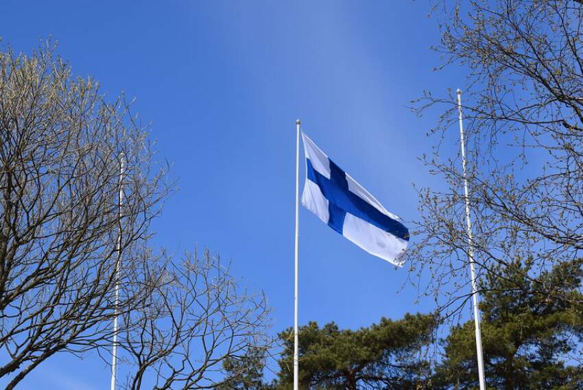 Suécia pediu pela filiação junto à Finlândia no ano passado, temendo ataques russos em seus territórios após a invasão da Ucrânia.