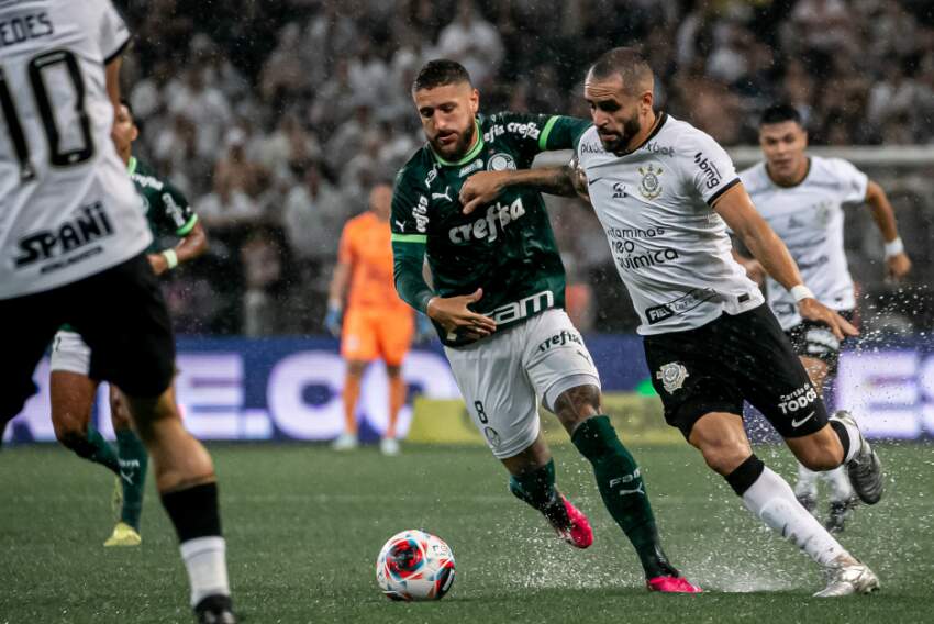 Corinthians abre vendas de ingressos para Dérbi no Paulista