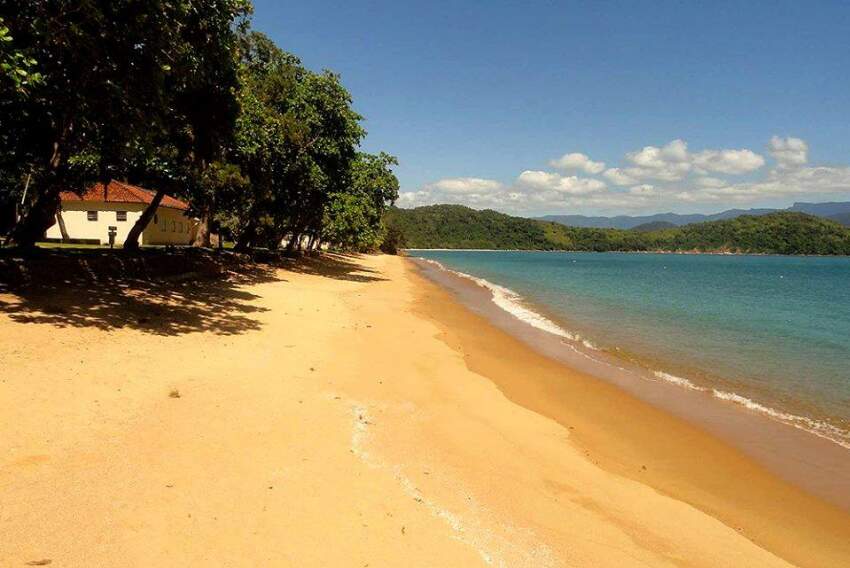 O patrimônio do Peia continua gerido da Fundação Florestal, mas a execução dos serviços de apoio ao ecoturismo é da iniciativa privada.
