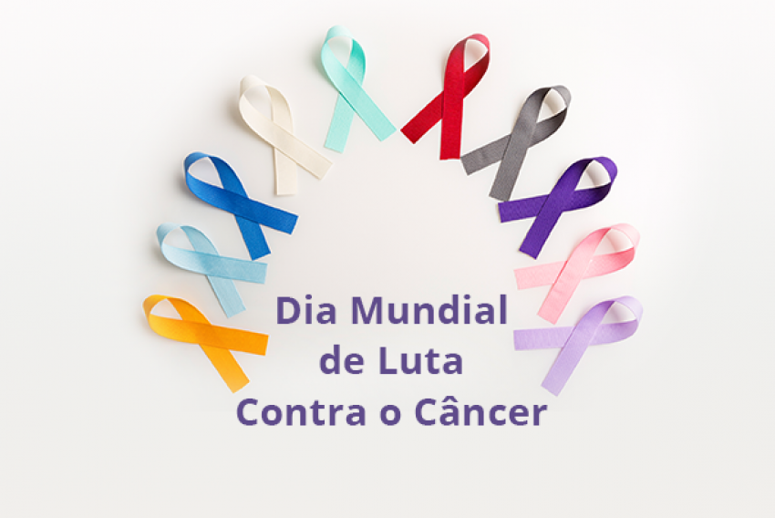 Os brasileiros são mais afetados pelos cânceres de pele, próstata, mama, cólon, reto, pulmão e estômago