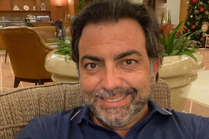 O empresário Fernando Rached Jorge foi empossado no cargo de presidente da Acif, recentemente