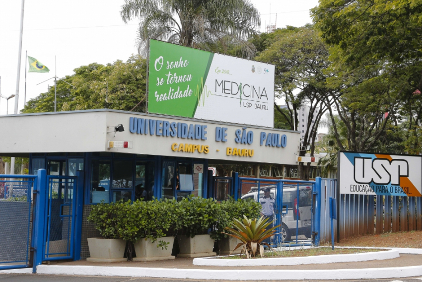 USP define grupo para criar proposta da Faculdade de Medicina de Bauru