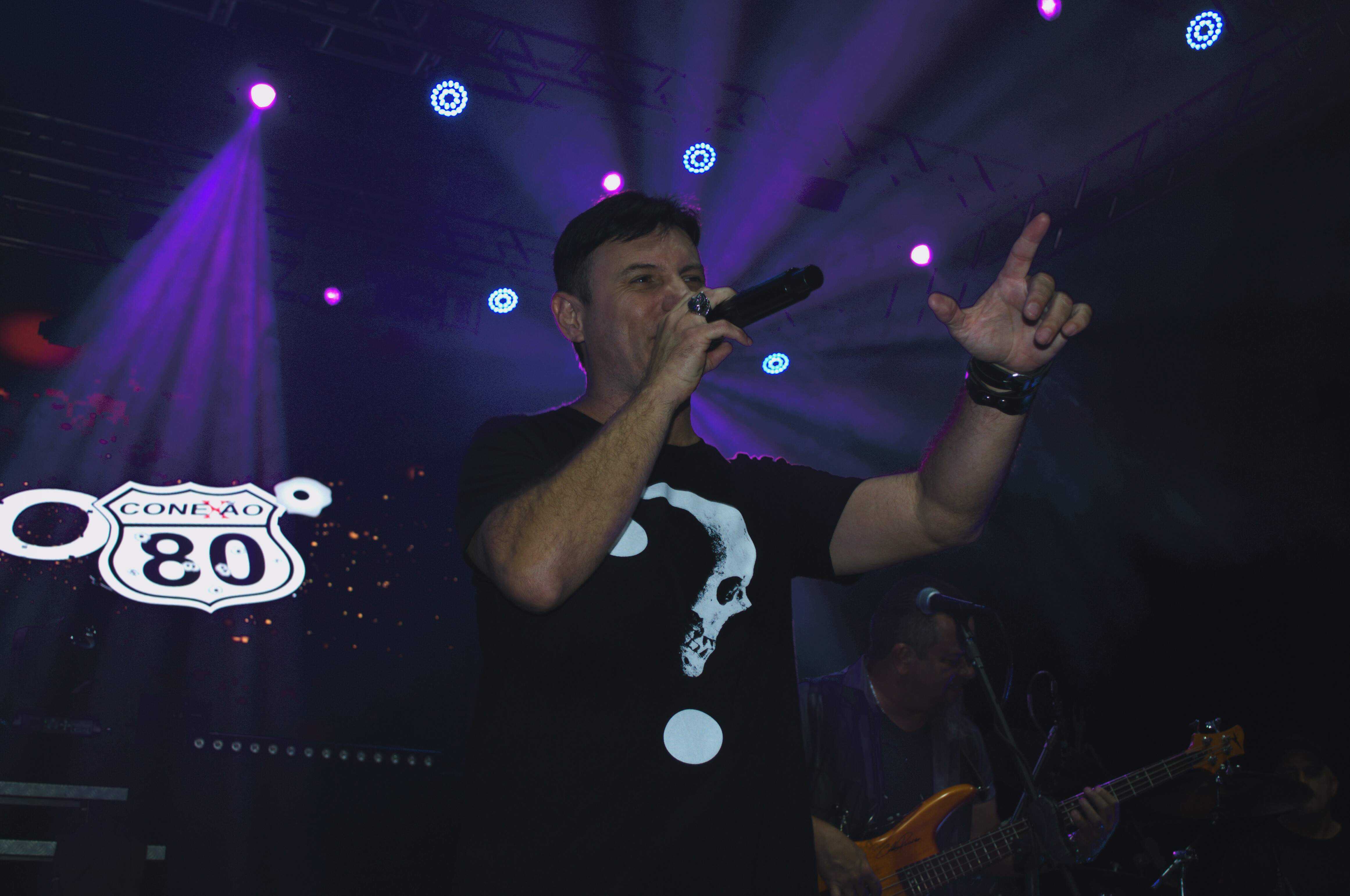 Tributo ao Rei do Pop - 04/06/22 - Fortaleza CE