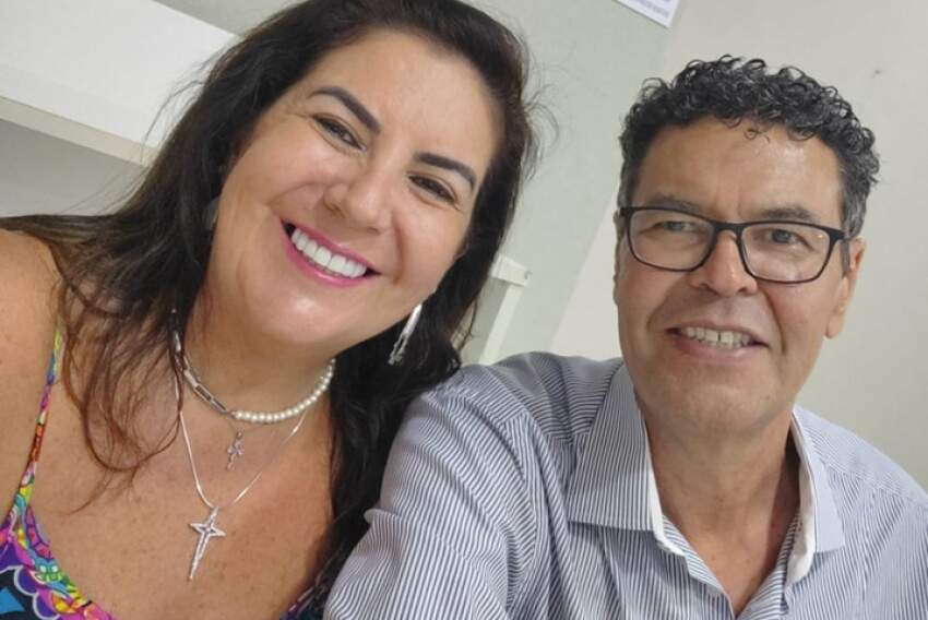 Josías Ramos e Isabela Gonçalves também curtiram o show (dia 8/4) do Paralamas do Sucesso.