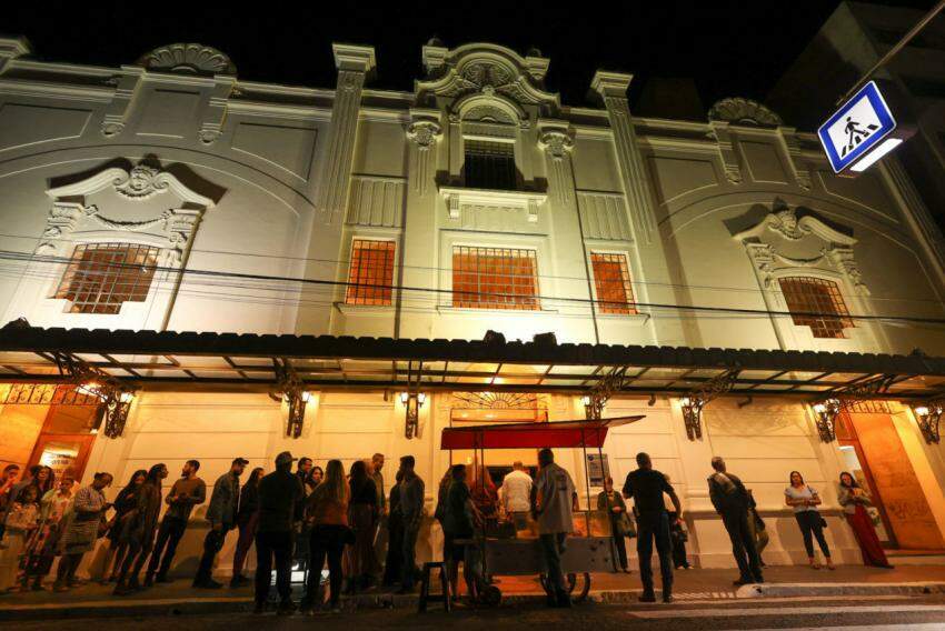 Jundiaí: Teatro Polytheama terá apresentação de música italiana gratuita esta semana