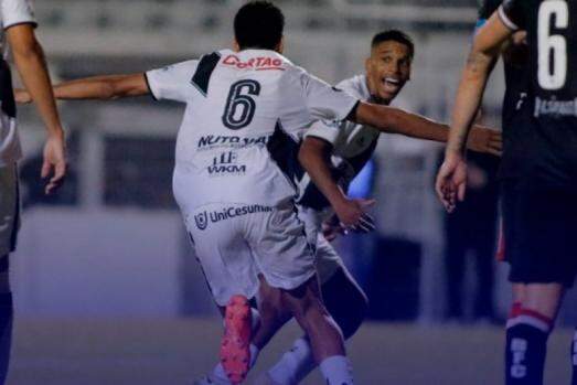 Ponte Preta venceu o Botafogo/RP nesta terça-feira, 2, no Estádio Moisés Lucarelli
