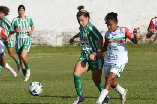 Brasileirão feminino define os jogos das quartas de final; confira