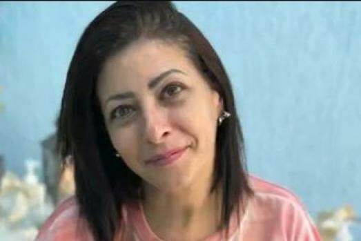 Renata Cristina da Silva foi encontrada morta na Pedreira do Garcia