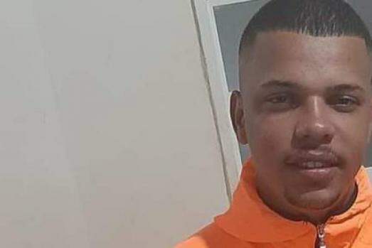 Jovem assassinado no último fim de semana em Andradina: Rhadamys levou dois tiros, um deles acertou sua cabeça e foi fatal