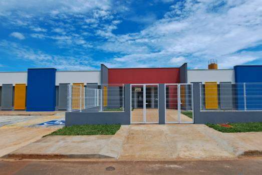 Educação abre matrículas para nova creche em Catanduva, São José do Rio  Preto e Araçatuba