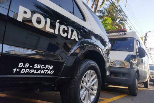 O caso foi registrado no Plantão Policial de Piracicaba