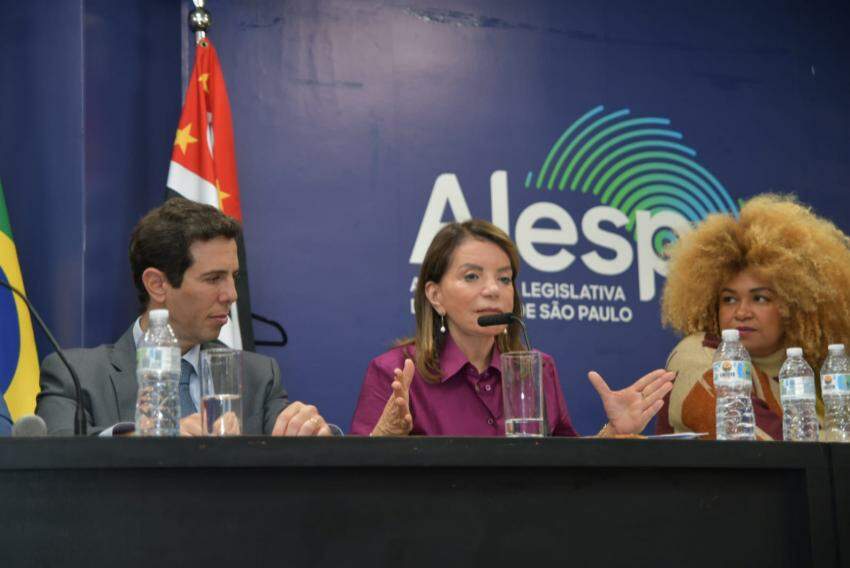 Debate foi realizado ontem na Assembleia Legislativa