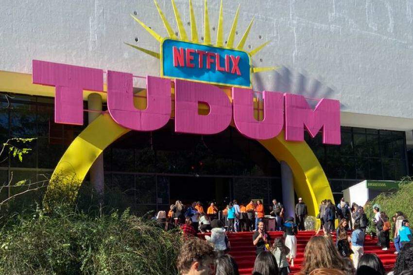 Netflix: confira os principais filmes, séries e novas temporadas anunciadas  no TUDUM 2023 