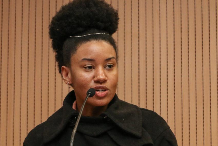 Vereadora Paolla Miguel apresenta indicação à Prefeitura para adesão ao programa habitacional do governo federal