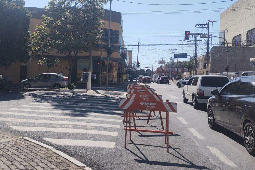 Emdec realiza operação de trânsito para evento 'Bolo de Santo Antônio'  nesta terça