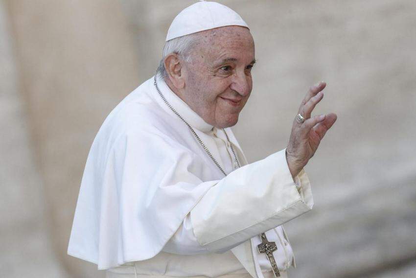 Papa Francisco já fez cirurgias e tem dores crônicas; veja histórico