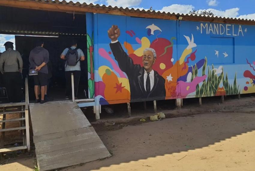 Comunidade Mandela critica tom eleitoreiro de vídeo publicado pelo prefeito de Campinas